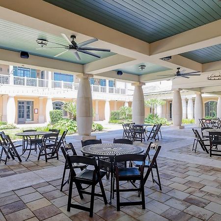 Madiera Magic Myrtle Beach Eksteriør billede