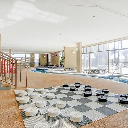 Madiera Magic Myrtle Beach Eksteriør billede