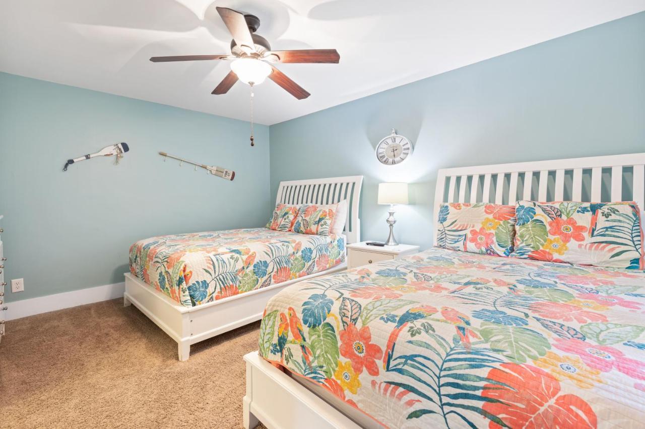 Madiera Magic Myrtle Beach Eksteriør billede