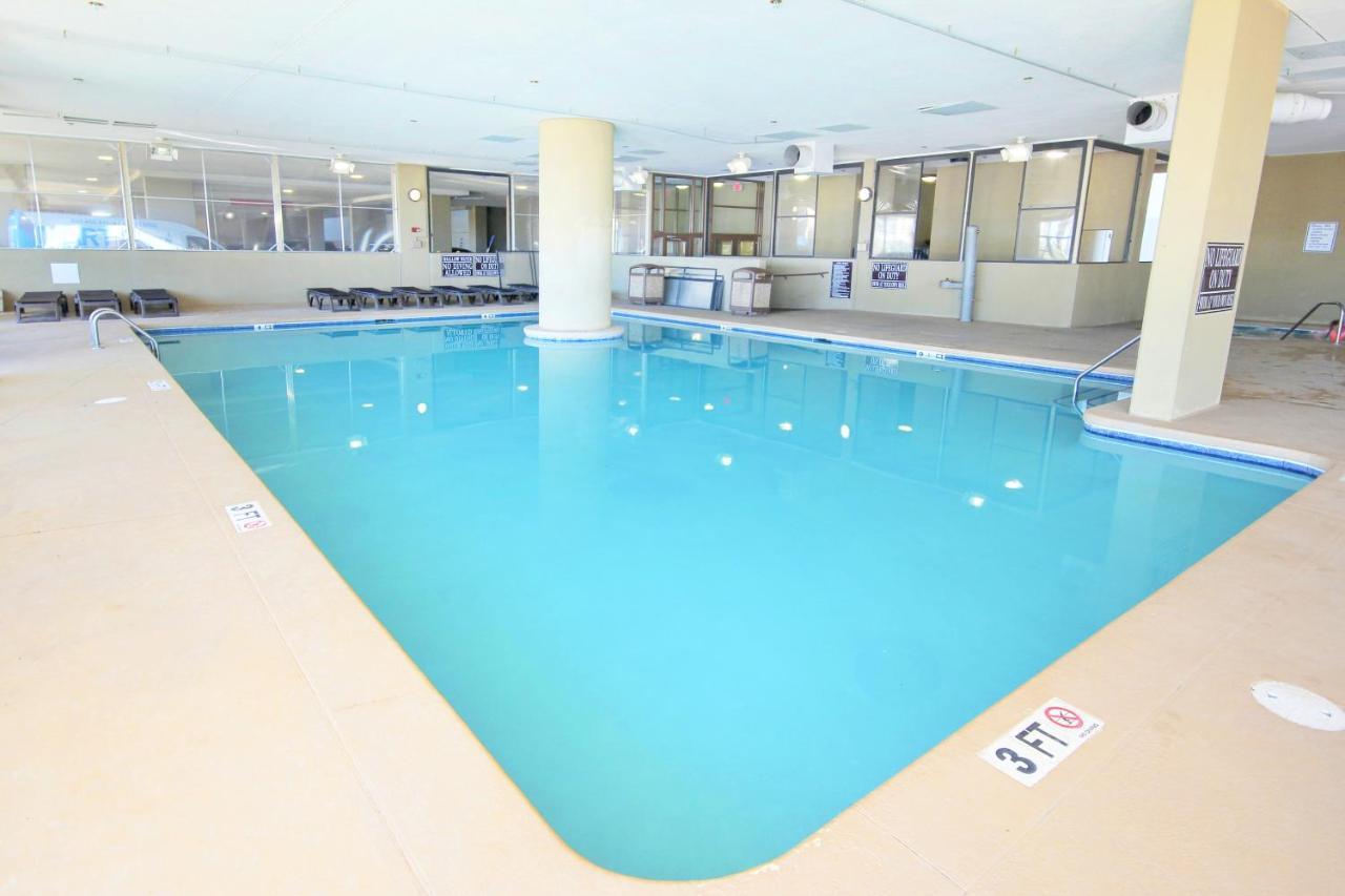 Madiera Magic Myrtle Beach Eksteriør billede